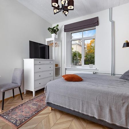 Peetri Apartments Tartu Dış mekan fotoğraf