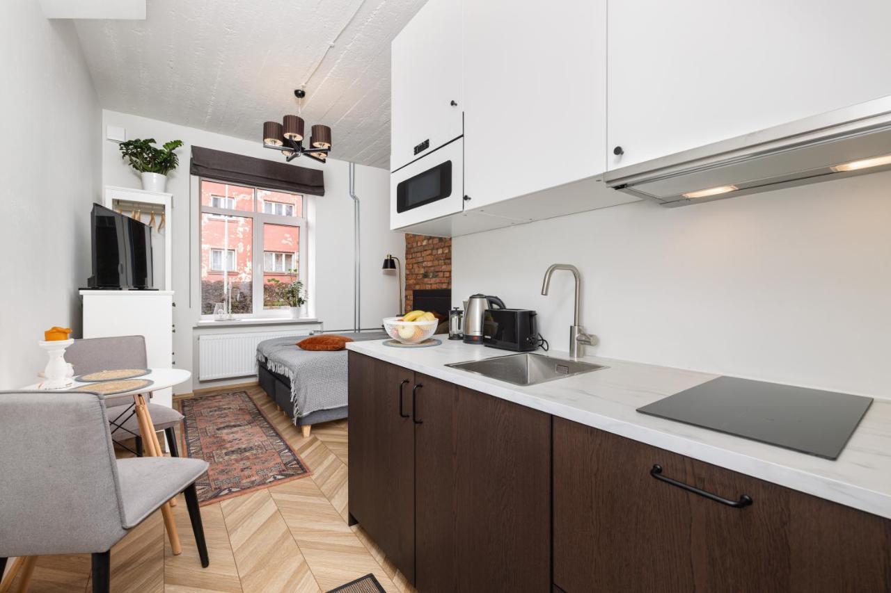 Peetri Apartments Tartu Dış mekan fotoğraf