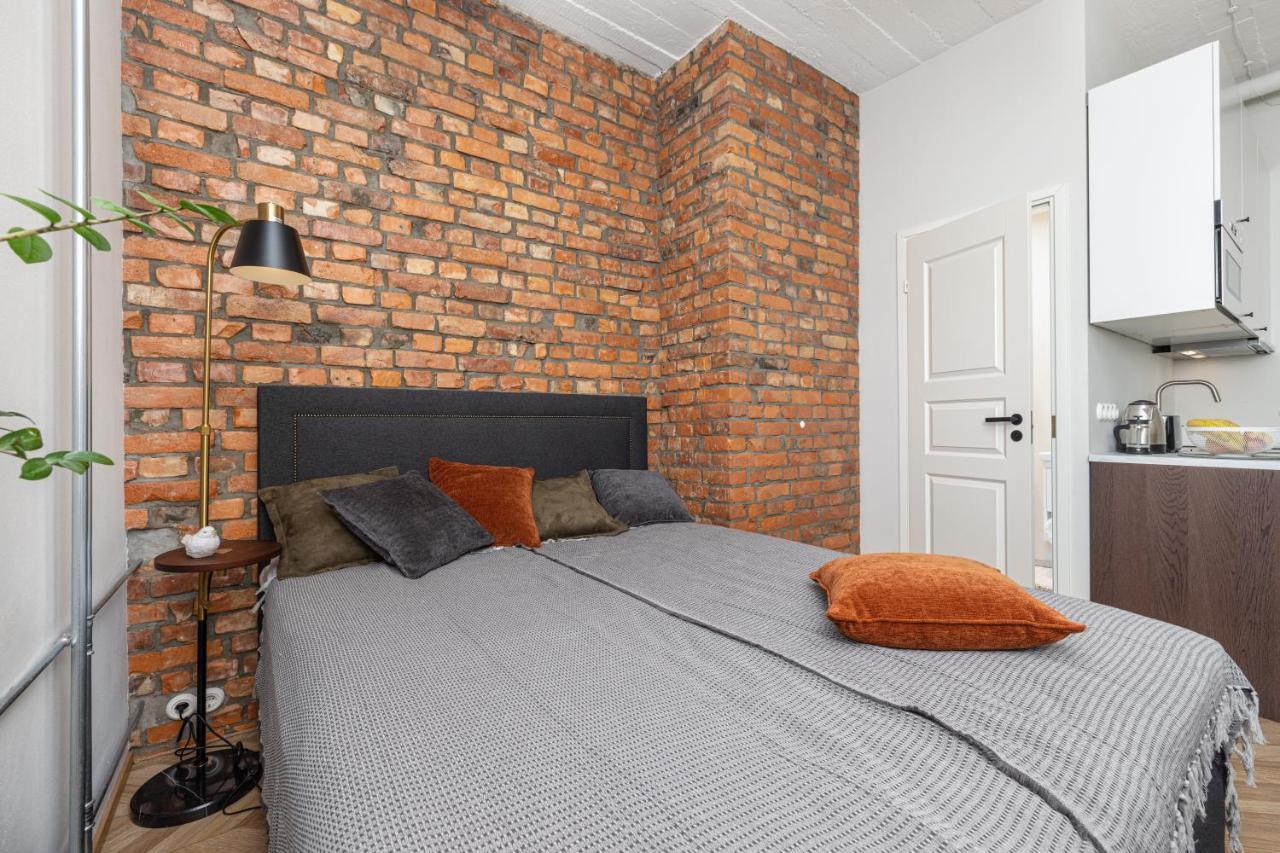 Peetri Apartments Tartu Dış mekan fotoğraf