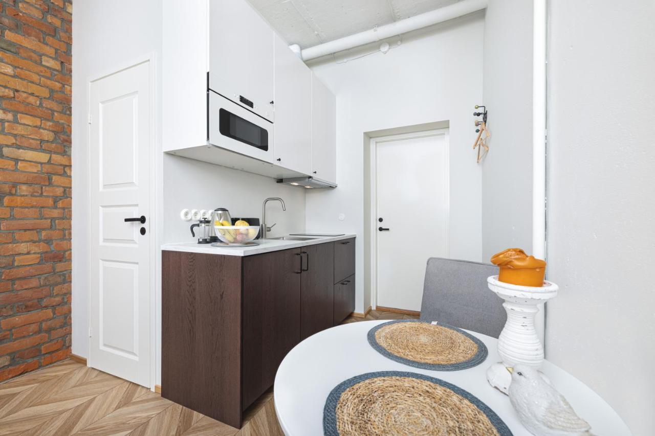 Peetri Apartments Tartu Dış mekan fotoğraf