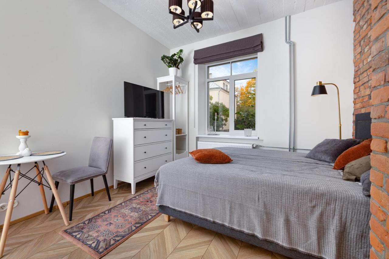 Peetri Apartments Tartu Dış mekan fotoğraf