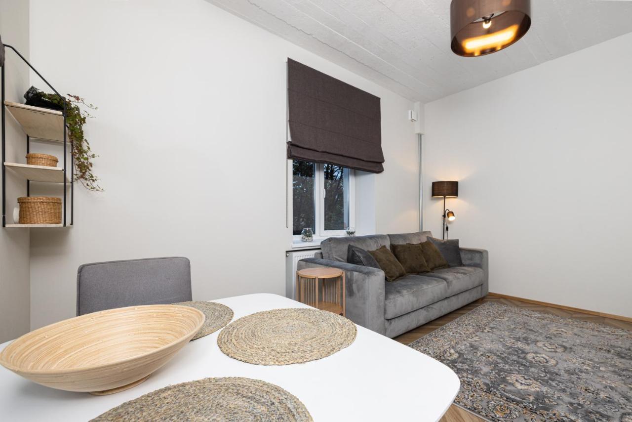 Peetri Apartments Tartu Dış mekan fotoğraf