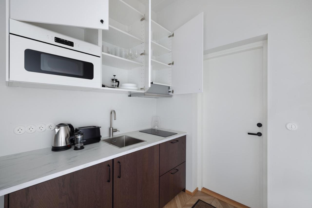 Peetri Apartments Tartu Dış mekan fotoğraf