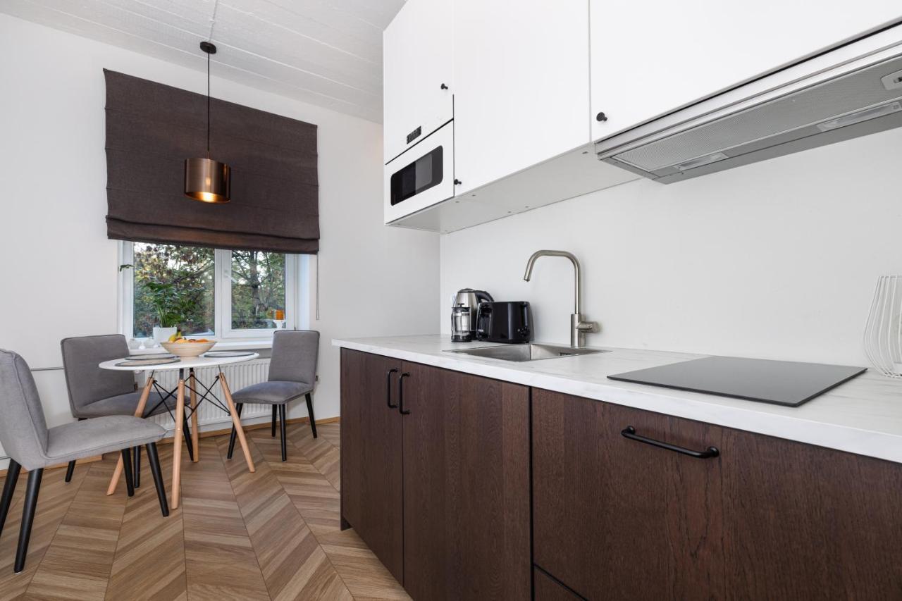 Peetri Apartments Tartu Dış mekan fotoğraf
