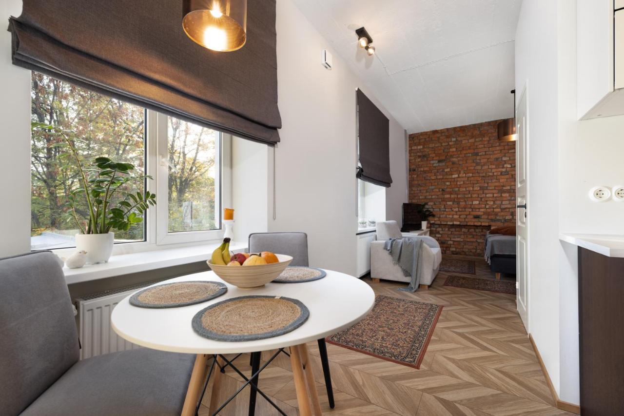 Peetri Apartments Tartu Dış mekan fotoğraf