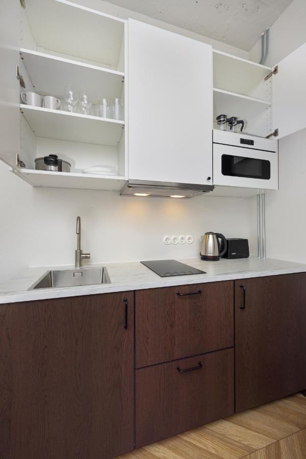 Peetri Apartments Tartu Dış mekan fotoğraf