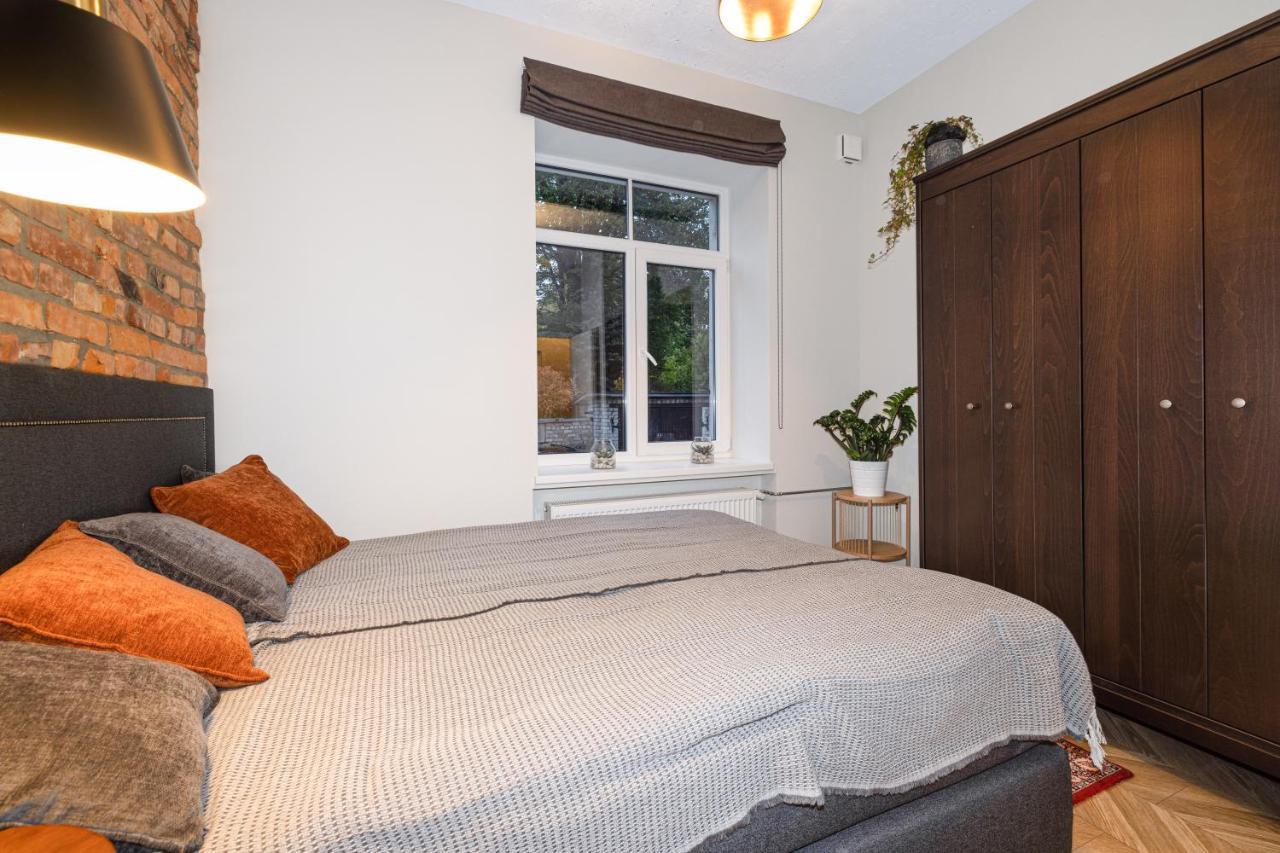 Peetri Apartments Tartu Dış mekan fotoğraf
