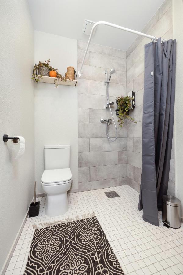 Peetri Apartments Tartu Dış mekan fotoğraf