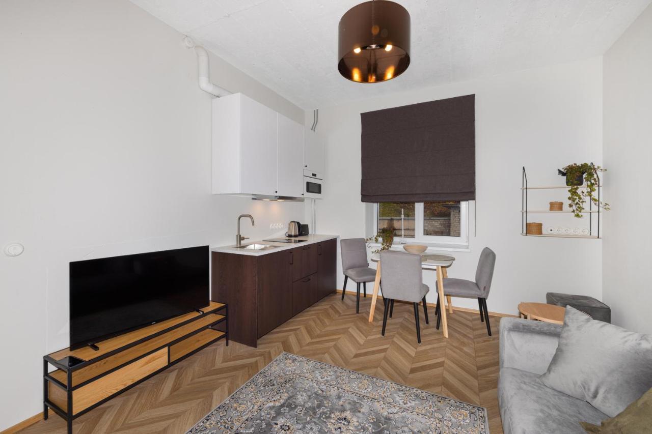 Peetri Apartments Tartu Dış mekan fotoğraf